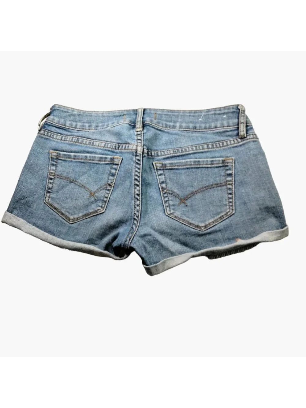 Bullhead Denin Shorts Denim Womens size 3